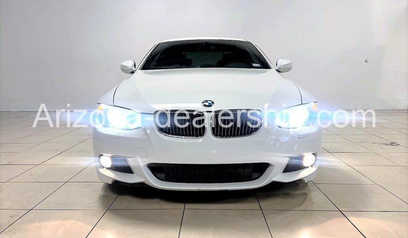 2011 BMW 3-Series 335i full