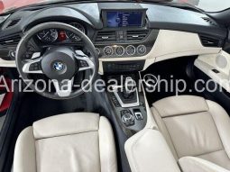 2011 BMW Z4 sDrive35i full