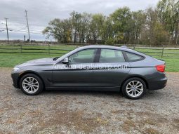 2014 BMW 3-Series 328i xDrive full