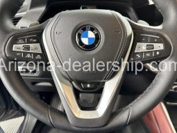 2022 BMW X6 xDrive40i full