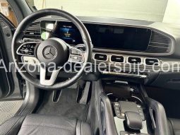 2021 Mercedes-Benz GLE GLE 580 full