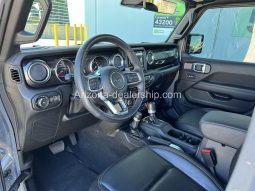 2021 Jeep Wrangler Unlimited Rubicon 392 full