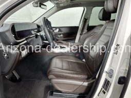 2020 Mercedes-Benz GLS GLS 580 full