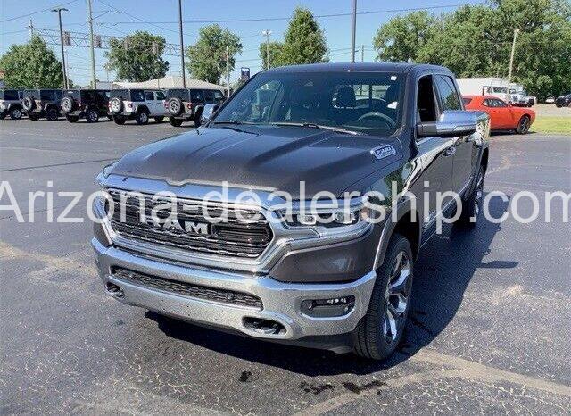 2020 Ram 1500 Limited full