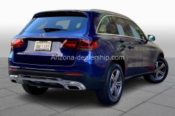 2020 Mercedes-Benz GLC GLC 300 full