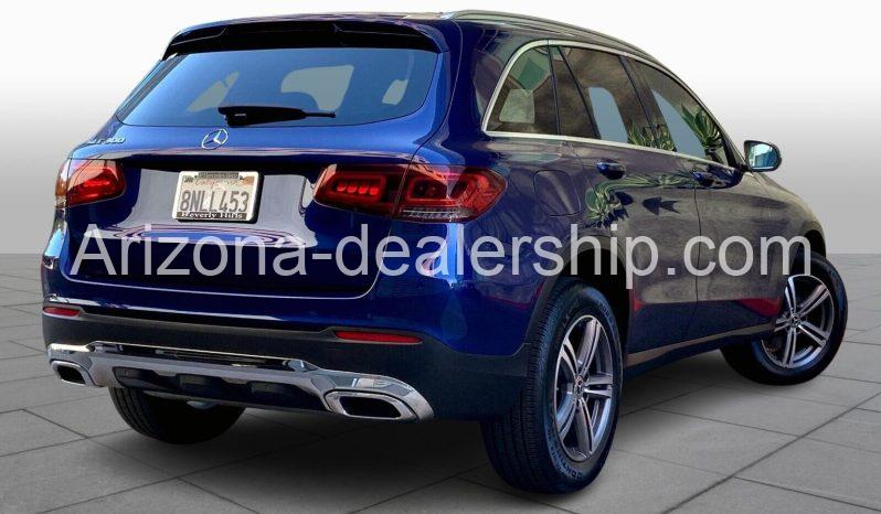 2020 Mercedes-Benz GLC GLC 300 full