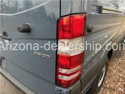 2018 Mercedes-Benz Sprinter full