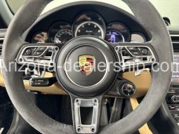 2017 Porsche 911 Turbo full