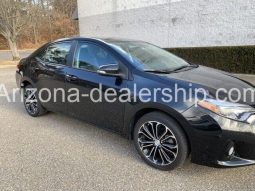 2016 Toyota Corolla L full