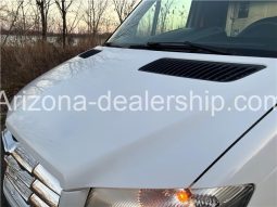 2014 Mercedes-Benz Sprinter full