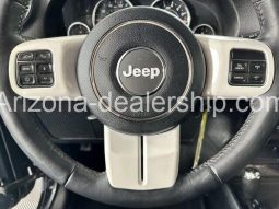 2017 Jeep Wrangler Sport full