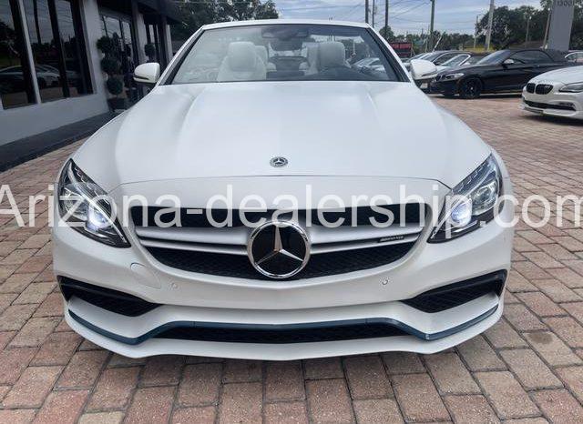 2018 Mercedes-Benz Mercedes full