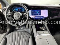 2022 Mercedes-Benz EQS 580 full