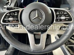 2022 Mercedes-Benz GLB GLB 250 full