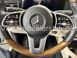 2022 Mercedes-Benz GLS GLS 450 full