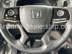 2022 Honda Odyssey Touring full