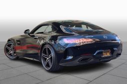 2019 Mercedes-Benz AMG GT AMG full