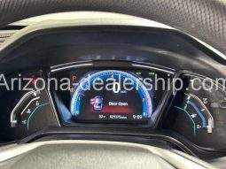 2020 Honda Civic LX full