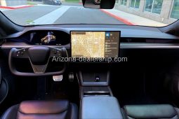 2021 Tesla Model S Plaid full