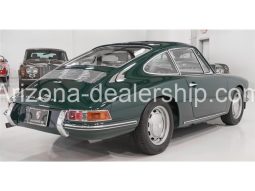 1968 Porsche 912 Coupe by Karmann Coupe full