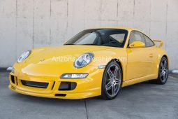 2006 Porsche 911 Carrera S full