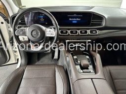 2020 Mercedes-Benz GLS GLS 580 full