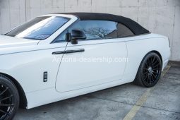 2016 Rolls Royce Dawn full