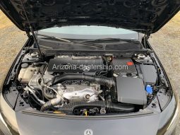 2019 Mercedes-Benz A-Class A 220 full