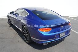 2020 Bentley Continental GT GT V8 full