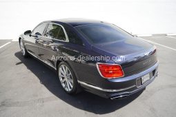 2020 Bentley Flying Spur W12 full