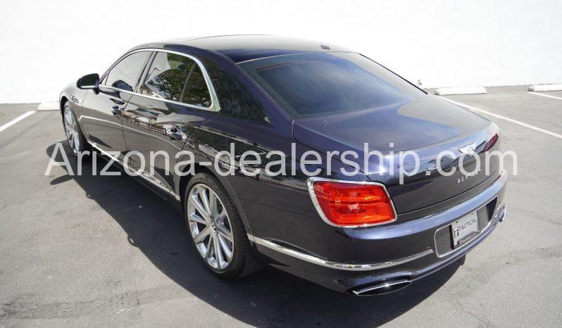 2020 Bentley Flying Spur W12 full