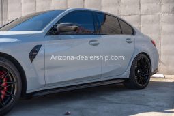 2021 BMW M3 Competition full