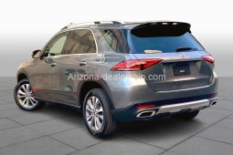 2022 Mercedes-Benz GLE GLE 350 full