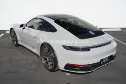 2022 Porsche 911 Carrera full