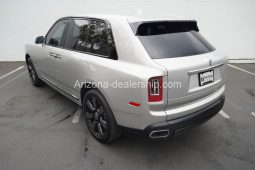 2022 Rolls Royce Cullinan full