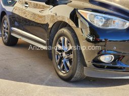 2015 INFINITI QX60 full