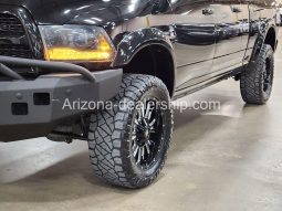 2015 Ram 2500 Laramie full