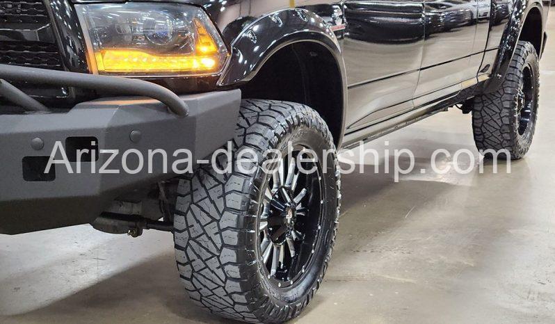 2015 Ram 2500 Laramie full