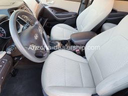 2016 Hyundai Santa Fe full