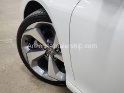 2018 Honda Accord Touring 1.5T full