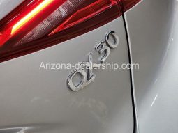 2018 INFINITI QX30 full