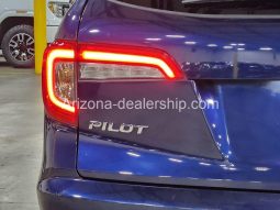 2019 Honda Pilot EX-L full