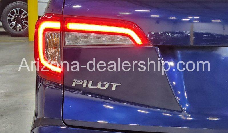 2019 Honda Pilot EX-L full