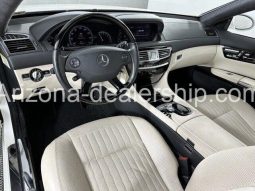 2007 Mercedes-Benz CL-Class CL 600 full