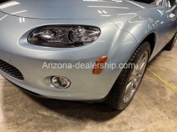 2008 Mazda MX-5 Miata Grand Touring 2dr full