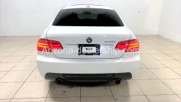 2011 BMW 3-Series 335i full