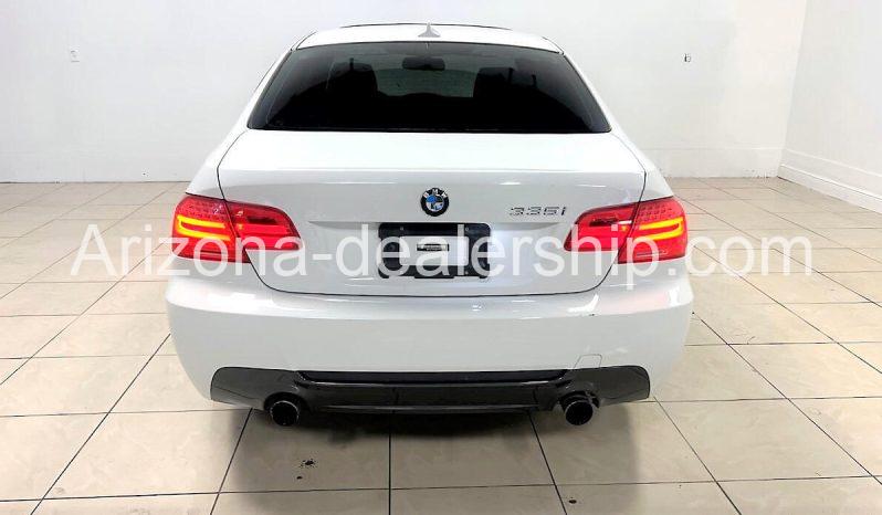 2011 BMW 3-Series 335i full