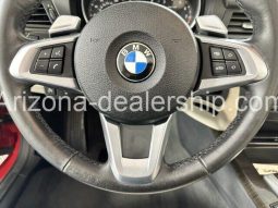 2011 BMW Z4 sDrive35i full