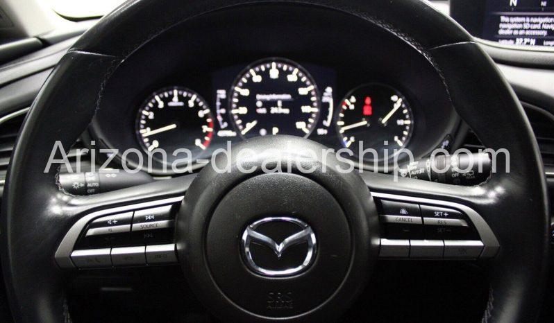 2021 Mazda CX-30 Select All-Wheel Drive full