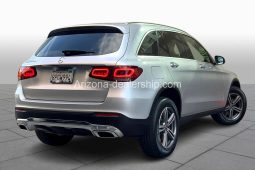 2020 Mercedes-Benz GLC GLC 300 full